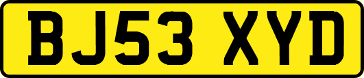 BJ53XYD