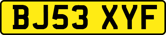 BJ53XYF