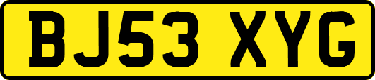 BJ53XYG