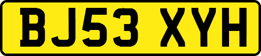 BJ53XYH