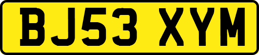 BJ53XYM