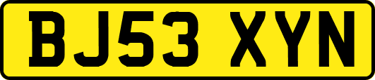 BJ53XYN