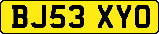 BJ53XYO