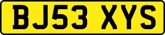 BJ53XYS