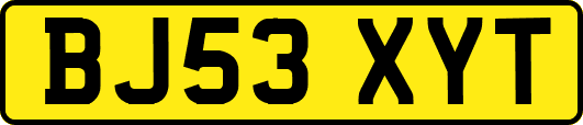 BJ53XYT