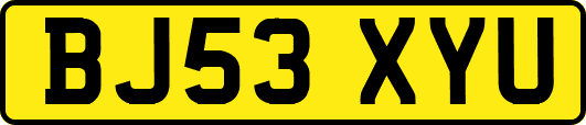 BJ53XYU