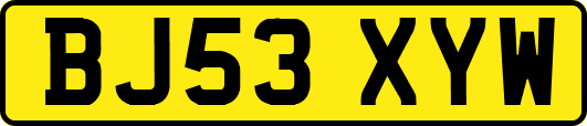 BJ53XYW