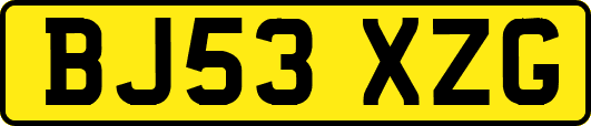 BJ53XZG