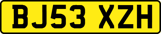 BJ53XZH