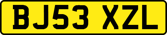 BJ53XZL