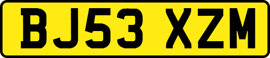 BJ53XZM
