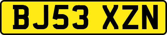 BJ53XZN