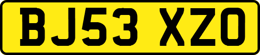 BJ53XZO