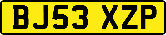 BJ53XZP