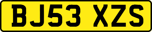BJ53XZS