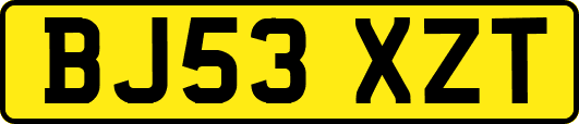 BJ53XZT