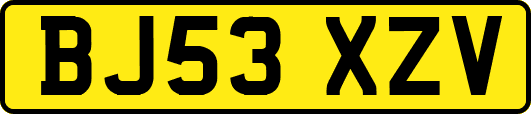 BJ53XZV