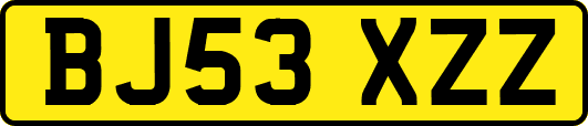 BJ53XZZ