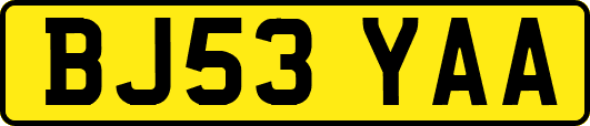 BJ53YAA
