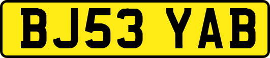 BJ53YAB