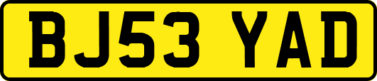 BJ53YAD