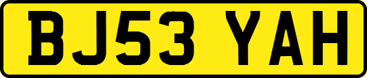 BJ53YAH