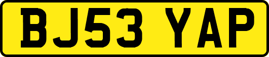 BJ53YAP