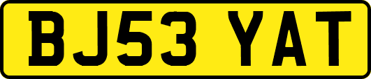 BJ53YAT