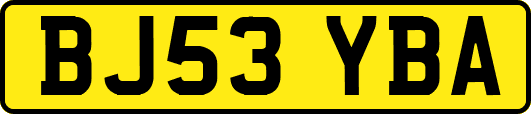 BJ53YBA