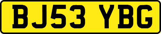 BJ53YBG