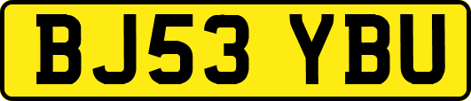 BJ53YBU