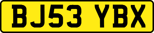 BJ53YBX