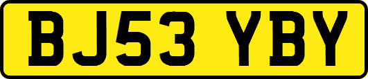 BJ53YBY