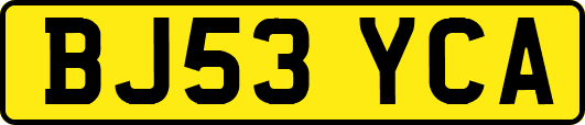 BJ53YCA