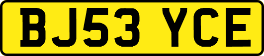 BJ53YCE