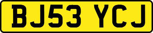 BJ53YCJ