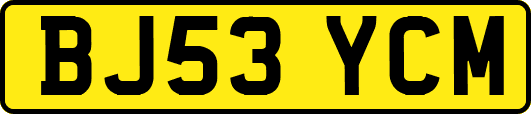BJ53YCM