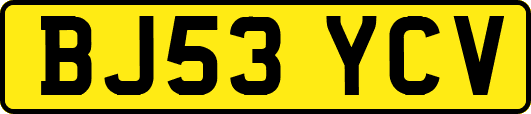 BJ53YCV