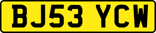 BJ53YCW