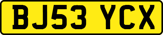 BJ53YCX
