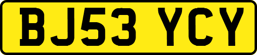 BJ53YCY
