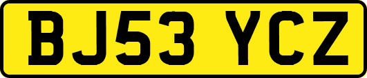 BJ53YCZ