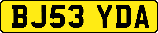 BJ53YDA