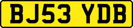 BJ53YDB