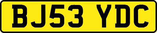 BJ53YDC