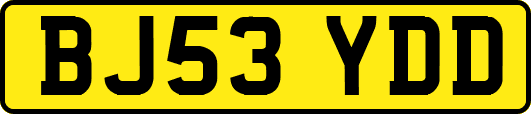 BJ53YDD