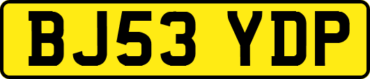 BJ53YDP