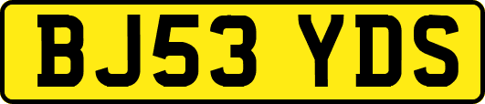 BJ53YDS