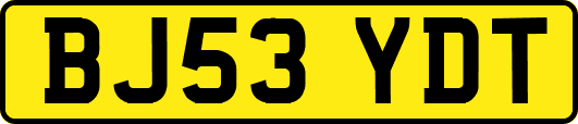 BJ53YDT