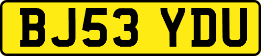 BJ53YDU